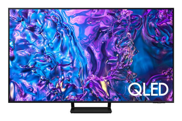 SAMSUNG QLED TV QE55Q70DATXXH, 100120 Hz, AIR SLIM, MXT+