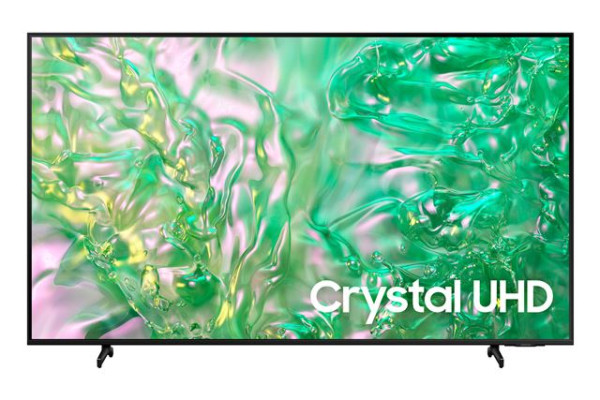 SAMSUNG LED TV UE75DU8072UXXH, 4K, HDR, AIR SLIM, SOLAR CELL