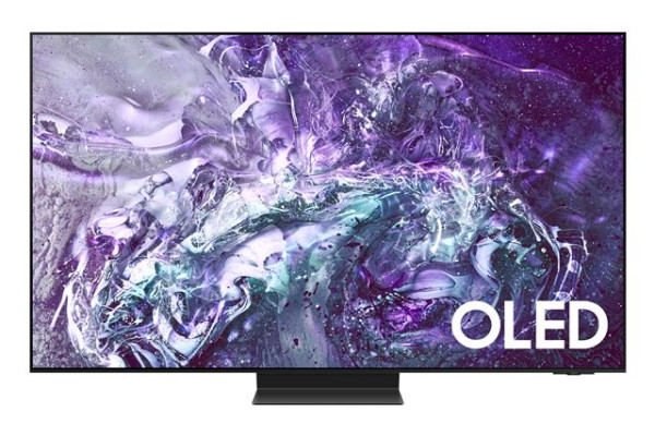 SAMSUNG OLED TV QE55S95DATXXH, 144 Hz, NEURAL AI, INFINITY 1