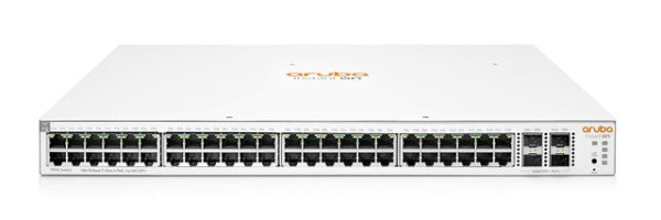 NET HPE Aruba Instant On 1930 48G 4SFPSFP+ PoE 370W JL686B