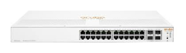 NET HPE Aruba Instant On 1930 24G 4SFPSFP+ Switch JL682A