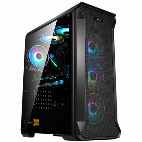 Kućište MS ARMOR V710 gaming