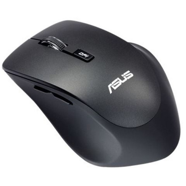 ASUS MIŠ WT425 WIRELESS CRNI