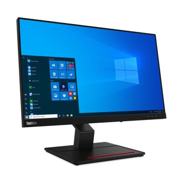 MON 24 LENOVO T24t-20 23,8''FHDIPSHDMI,DP, USB-CTouch3Y,62C5GAT1EU