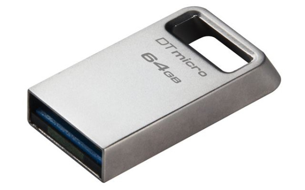 USB FD 64GB KINGSTON DTMC3G264GB