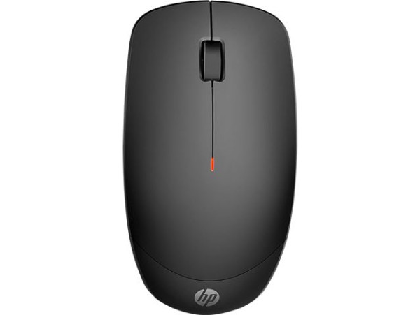 HP ACC Mouse 235 Wireless, 4E407AA#AC3