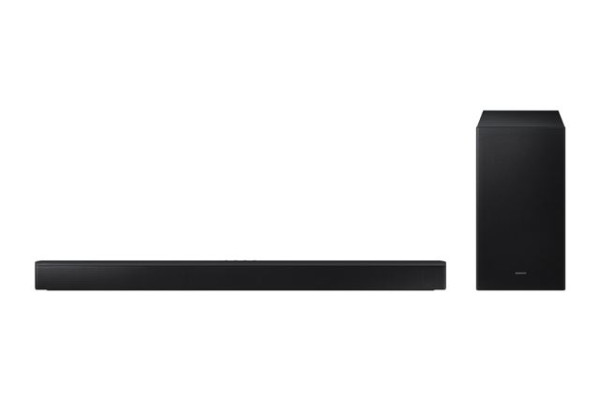 SAMSUNG soundbar HW-B650DEN