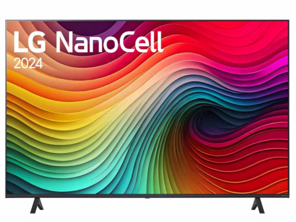 Televizor LG 50NANO81T3A50''4K UHDNano CellsmartwebOScrna