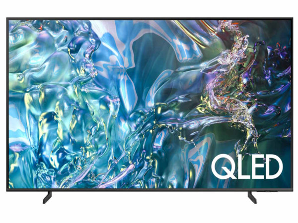 Televizor SAMSUNG QE65Q60DAUXXH65''QLED4K TVsmartTizencrna