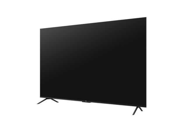 Televizor TCL 85P745LED85''4K HDR144HzGoogle TVcrna