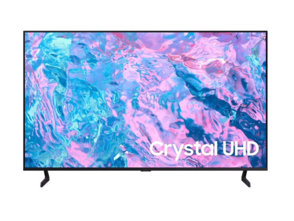 Televizor SAMSUNG UE50CU7092UXXH50''UHD 4K HDRsmartTizencrna