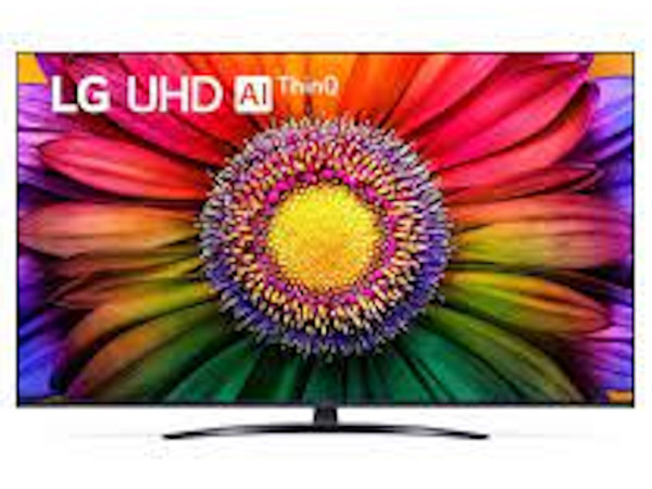 Televizor LG 65UR81003LJLED65''Ultra HDsmartwebOS ThinQ AIcrna