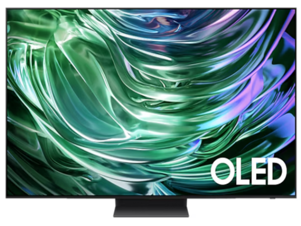 Televizor SAMSUNG QE65S90DATXXOLED65''UHDsmartTizencrna