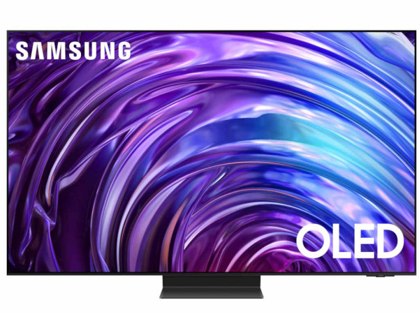 Televizor SAMSUNG QE65S95DATXXH65''OLED4K TVsmartTizensiva