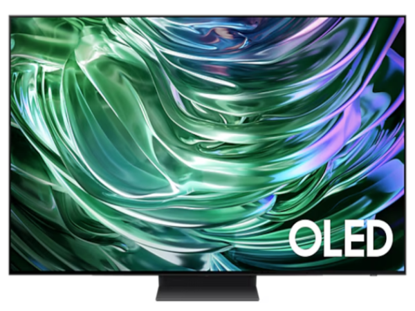 Televizor SAMSUNG QE55S90DAEXXHOLED55''UHDsmartTizencrna