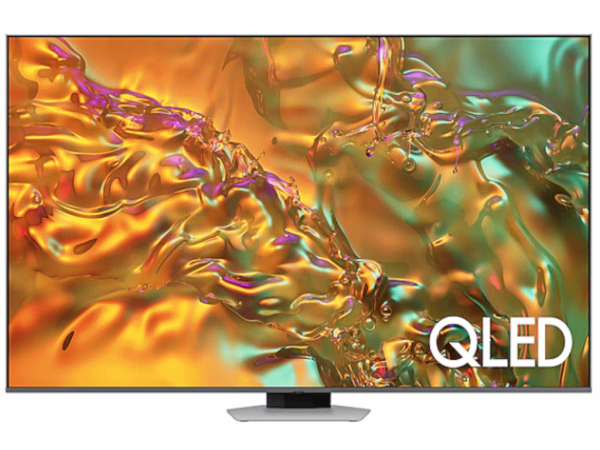 Televizor SAMSUNG QE65Q80DATXXHQLED65''smartTizensrebrna