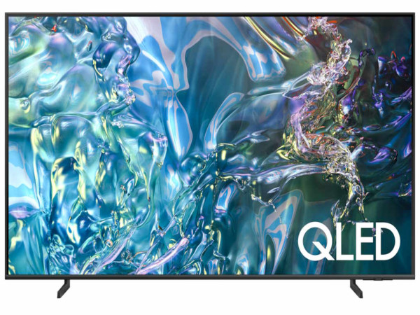 Televizor SAMSUNG QE75Q60DAUXXQLED75''4KsmartTizentitan siva