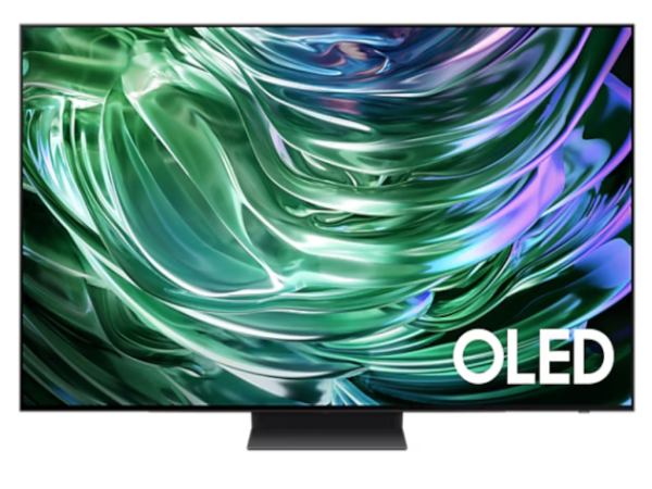 Televizor SAMSUNG QE77S90DAEXXH77''OLEDsmartTizencrna