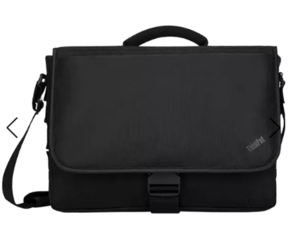 Torba LENOVO 15,6'' ThinkPad Essential Messenger4X40Y95215crna