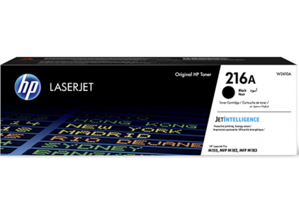 Toner HP 216Acrna