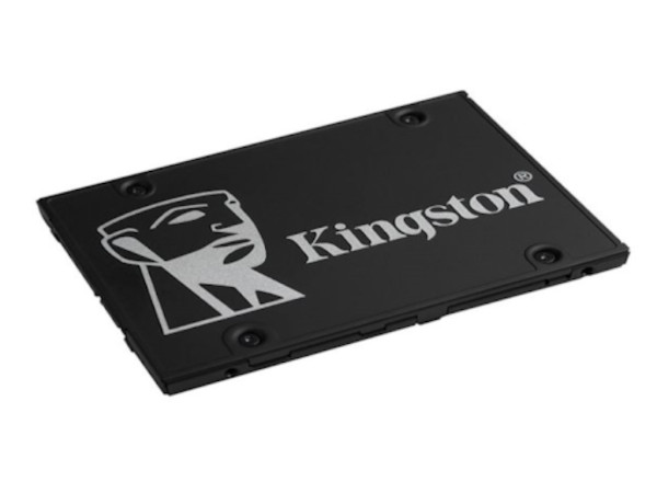 SSD KINGSTON KC600 2048GBinterni2.5''SATA3crna