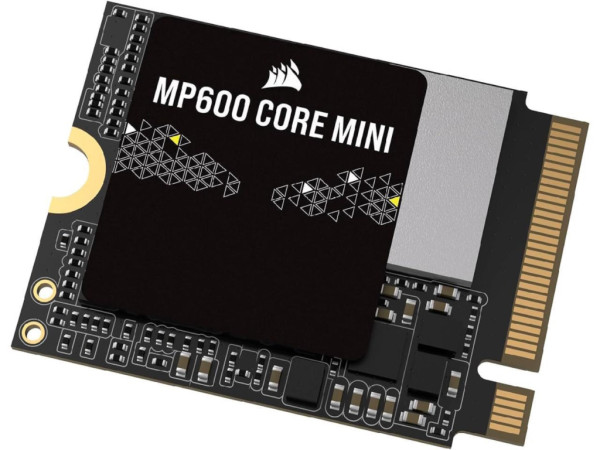 SSD CORSAIR MP600 CORE MINI 2TBM.2NVMecrna