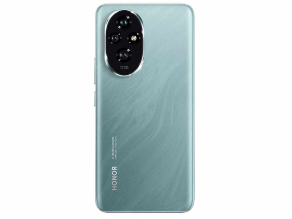 Smartphone HONOR 200 5G 12GB512GBzelena