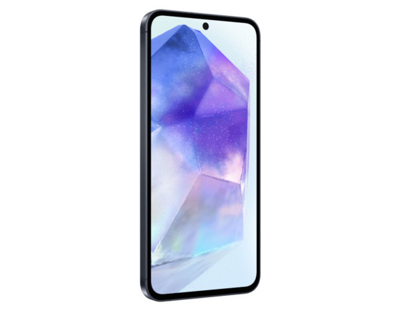 Smartphone SAMSUNG Galaxy A55 5G 8GB256GBtamnoplava