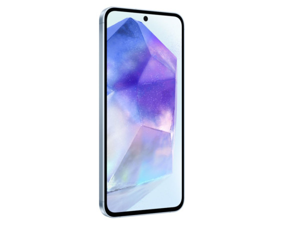 Smartphone SAMSUNG Galaxy A55 5G 8GB256GBsvetloplava