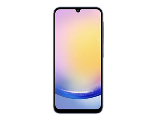 Smartphone SAMSUNG Galaxy A25 5G 6GB128GBplava