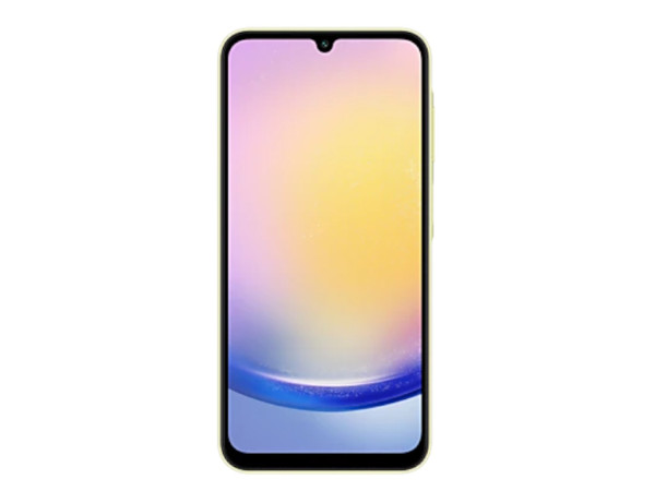 Smartphone SAMSUNG Galaxy A25 5G 6GB128GBžuta