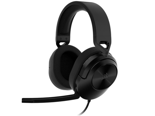 Slušalice CORSAIR HS55 Stereo žičneCA-9011260-EUgamingcrna