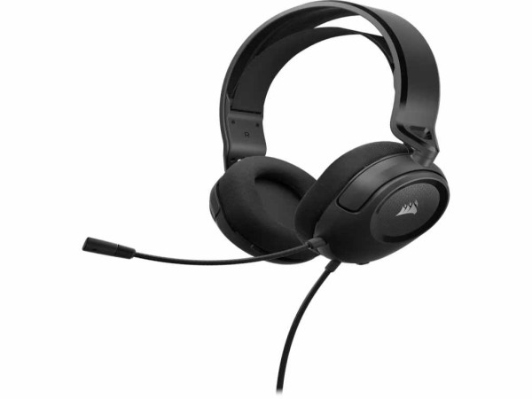 Slušalice CORSAIR HS35 V2 StereoCA-9011377-EUcrna