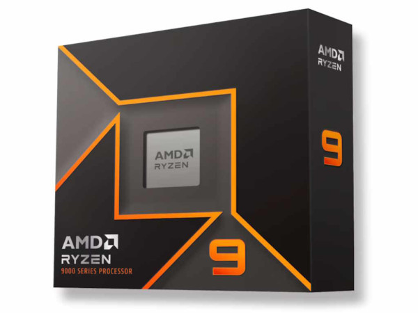 Procesor AMD Ryzen 9 9950X  16C32T4.3GHz64MB170WAM5WOF