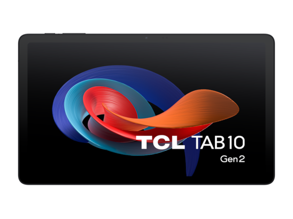 Tablet TCL Tab 10 Gen2 WiFi 10.4''QC 2.0GHz4GB64GB8 MpixAndroidcrna