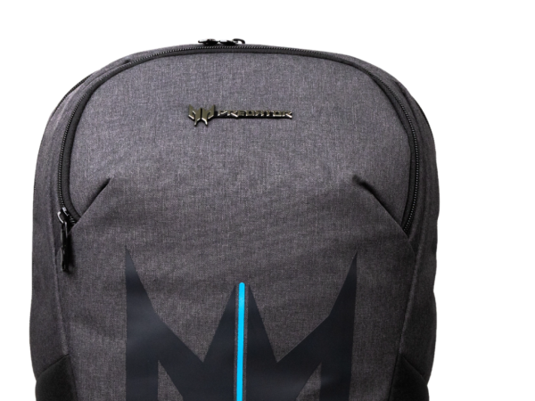 Ranac ACER Predator 15.6''  urban backpack