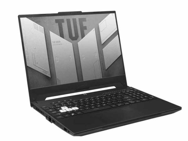 Laptop ASUS TUF Gaming F15 FX507VV-LP250DOS15.6''IPS FHDi7-13620H16GB512GB SSDRTX4060-8GBsiva