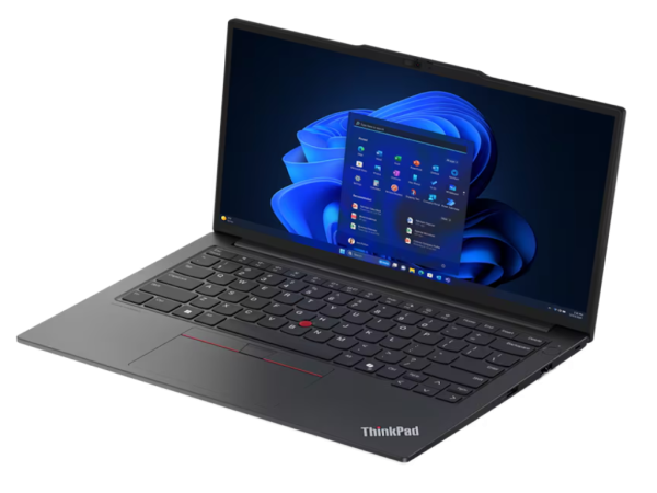 Laptop LENOVO ThinkPad E14 G6Win11 Pro14'' WUXGAU5-125U16GB512GB SSDFPRbacklit SRBcrna