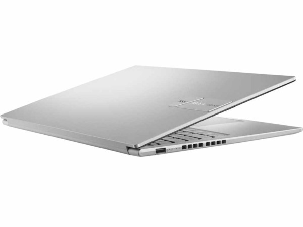 Laptop ASUS VivoBook M1502YA-BQ347DOS15.6''IPS FHDRyzen 5-7430U16GB512GB SSDsrebrna