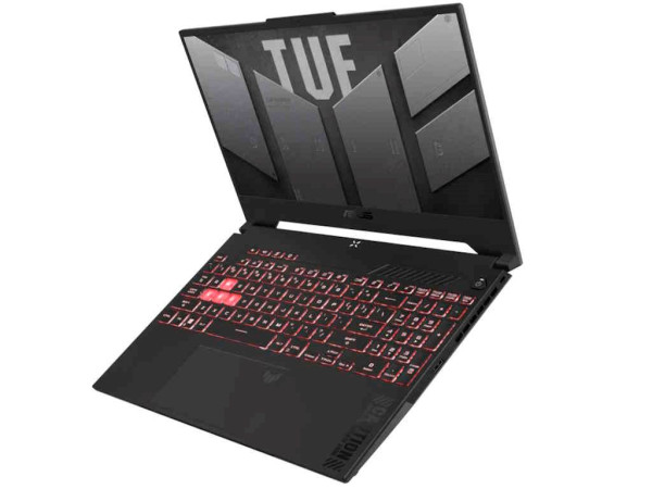 Laptop ASUS TUF Gaming A15 FA507NVR-LP080DOS15.6''IPS FHDRyzen 7-7435HS16GB512GB SSDRTX4060-8GB