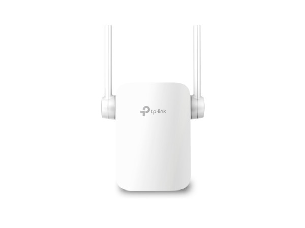 Ekstender dometa TP-LINK RE205 Wi-Fi AC750 433Mbps300Mpbs2 eksterne antene