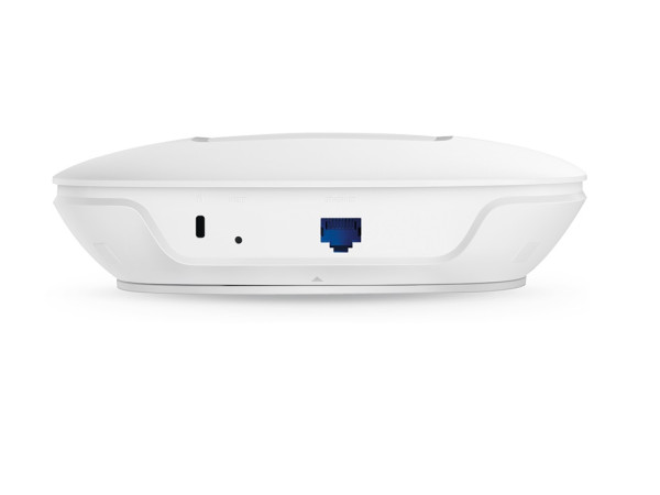 Acces point TP-LINK EAP110 Wi-FiN300300MbpsPOE1xLAN2x interna antena