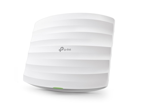 Acces point TP-LINK EAP225 Wi-FAC1350867Mbps450Mbps1x GLANPOE4x interna antena