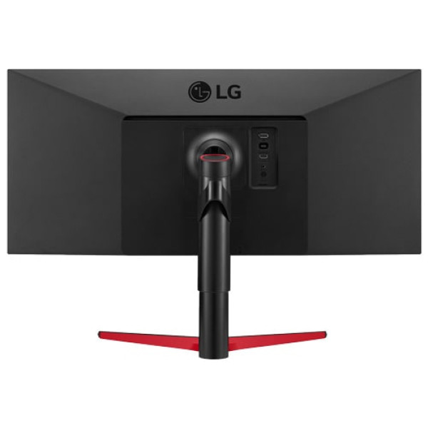 Monitor LG 34WP65G-B 34''IPS,21:92560x108075Hz1ms MBRHDMI,DP,USB CFreesyncvisinacrna