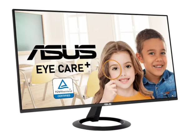 Monitor ASUS VZ27EHF 27''IPS1920x1080100Hz1ms MPRTHDMIVESAcrna