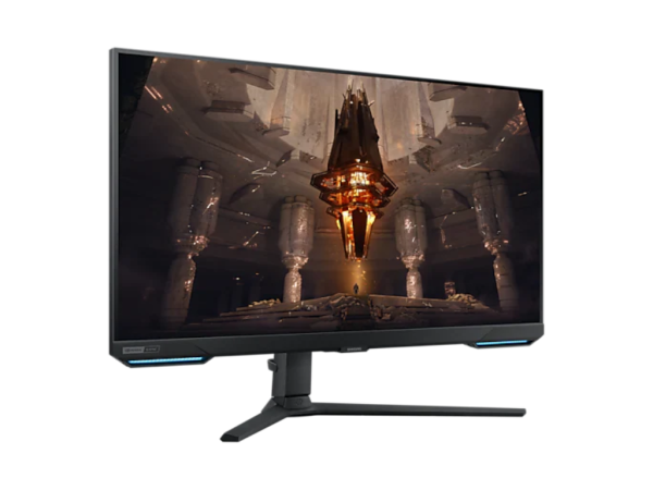 Monitor SAMSUNG LS32BG700EUXEN 32''IPS3840x2160144Hz1ms GtGHDMIx2,DP,USB,LANGsync,Freesynccrna