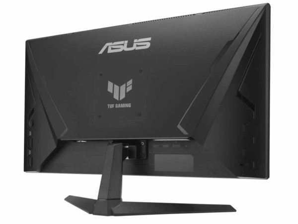 Monitor ASUS TUF VG259Q3A 24,5''IPS1920x1080180Hz1ms GtGHDMIx2,DPfreesyncVESAzvučnicicrna