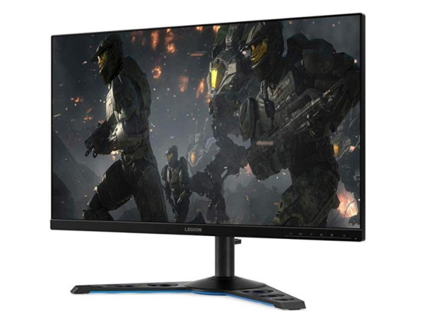 Monitor LENOVO Legion Y27q-25 27''TN2560x1440250Hz0.5msHDMI,DPGSyncpivot,swiv,visinazvučnici