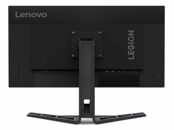 Monitor LENOVO R27qe 27''IPS2560x14401ms180HzTilt, Swivel, Pivot, Height2xHDMI, DPcrna