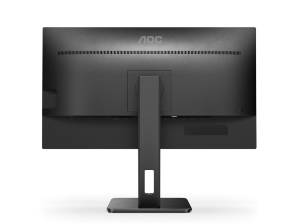 Monitor AOC 24P2QM 23.8''VA1920x108075Hz4ms GtGVGA,DVI,HDMI,DP,USBpivot,visinazvučnicicrna